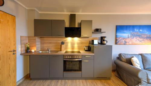 Auszeit-im-Harz Haus 5 Wohnung 36 - Foto 3