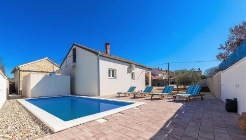 MY DALMATIA - Holiday home Barba with private heated pool - Foto 3, Other