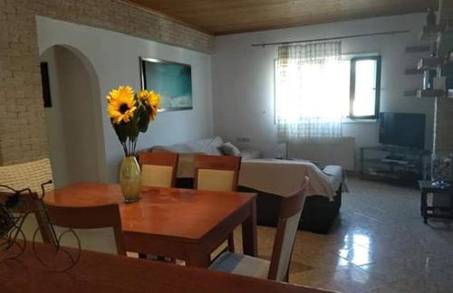 Villa Thanos - Foto 32