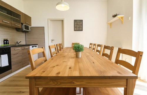 Airport Messe Apartments - Foto 29