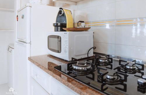 BC Beach House - Santa Cruz - Foto 24