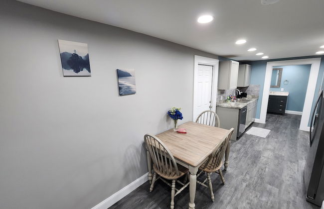 Paradise on lake harris - Foto 20