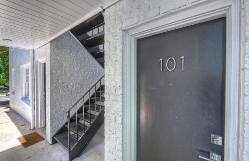 Comfortable and stylish condo near Myers Park - Foto 30