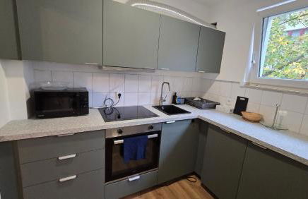 guestified BEETHOVEN Serviced Apartments - Foto 6