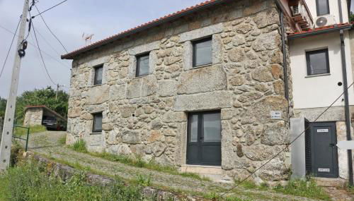 Casa do Mestre by Gerês Casas - Foto 5