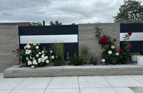 Moderne Feriensuite Reutlingen - Foto 13