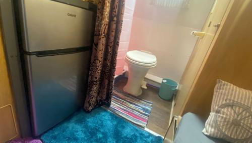 1962 Layton Camper Cottage Durham, NC - Foto 2