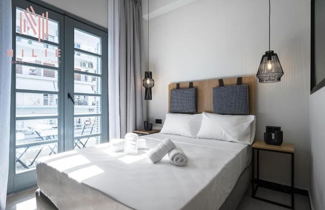 Phìlus Nilie Hospitality MGMT - Foto 6