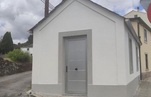 A Casiña do Camiño - Foto 13