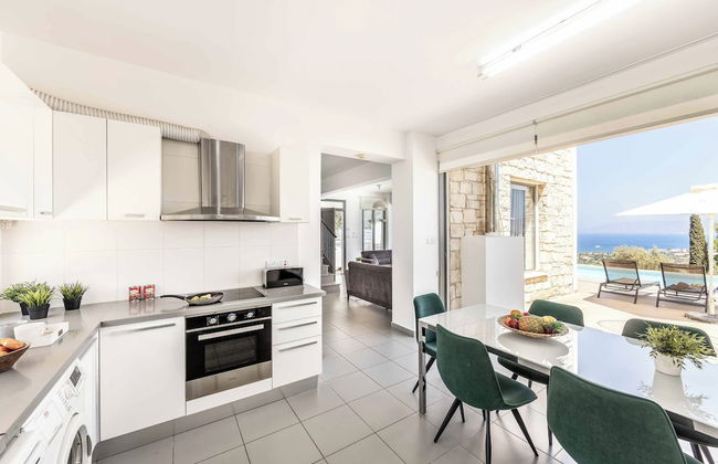 Villa Latchi View - Foto 10