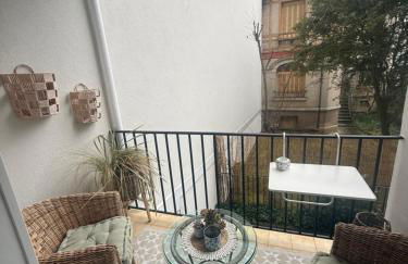 Appartement François 1er - Foto 12