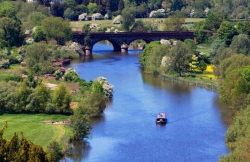 Goring River Retreat with Gym and Wellness Area - Photo 19