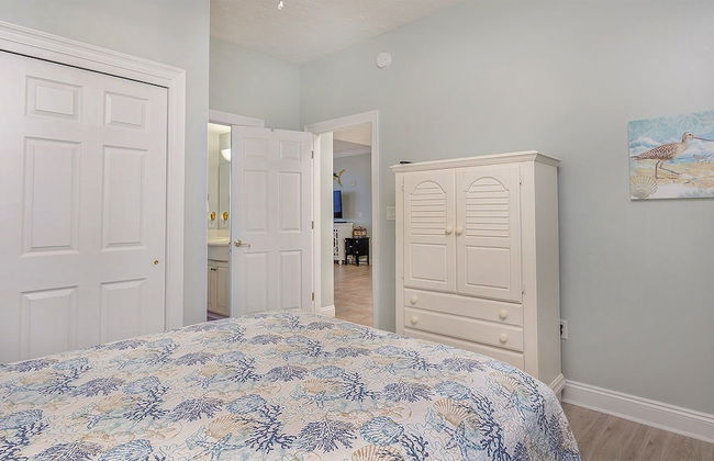 Wondrous Oceanfront Condo with Free Poolside WiFi - Unit 1105 by RedAwning - Foto 3