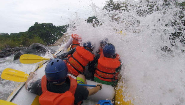 Profitez au maximum de l'expérience