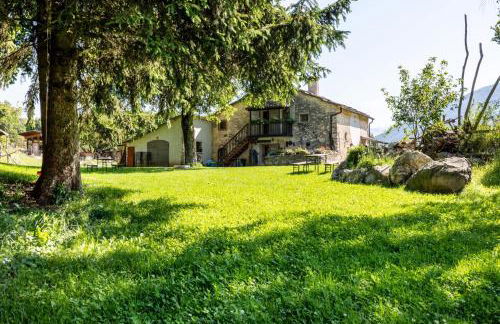 Agriturismo Malga Riondera - Foto 7