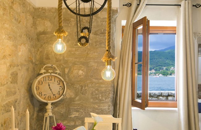 Apartments Villa Serventi - Foto 7