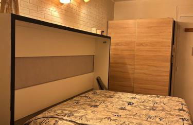 Le Chanzy Proche des Thermes et de la Gare - Foto 6