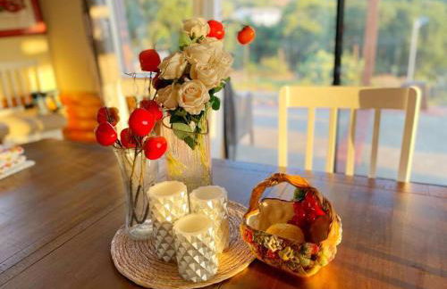 Panorama Paradiso by CasadeLuz, 5Acre 360 Retreat close to Old Town Temecula Wine Country - Foto 18