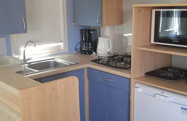 Le Domaine du Lambon - Foto 4