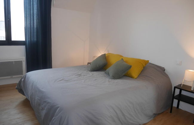 Apartment in Penmarch Near Sandy Beach - Foto 4