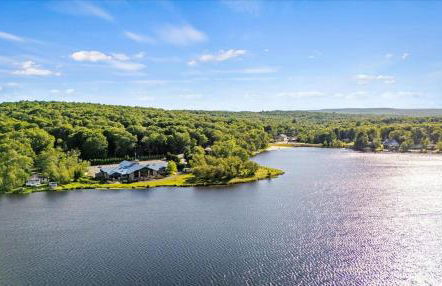 Sleeps 13 Private Sauna Hot Tub Game Room - Foto 60