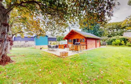 Seiriol at Llanfair Hall - Foto 24