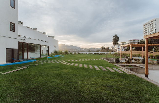 L'ocean Pacifique - Foto 35