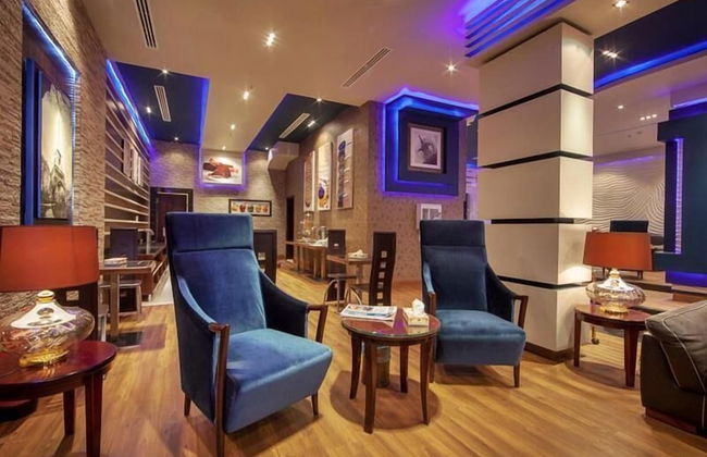 Taleen AlSahafa Hotel Apartments - Foto 10