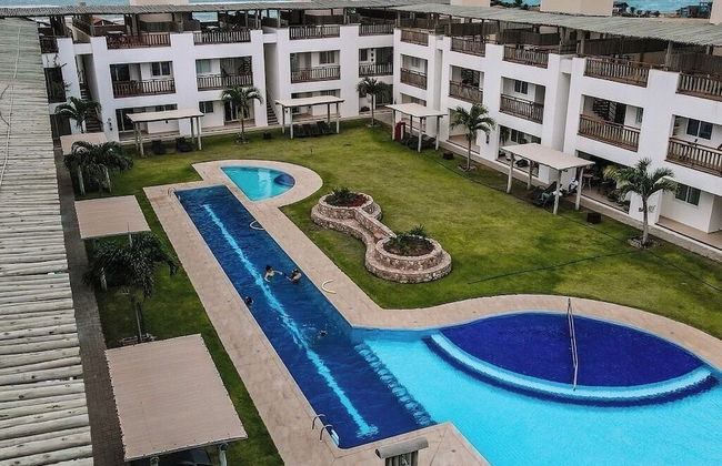 Apartamento Boas Vistas Canoa Quebrada - Photo 5