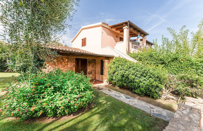 Appartamenti con A.C a San Teodoro - Foto 45