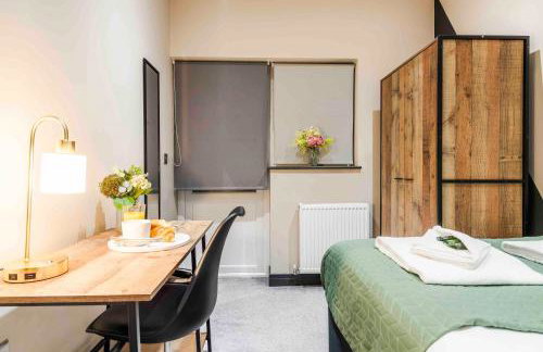 Forest Fields Studios Nottingham - Foto 51