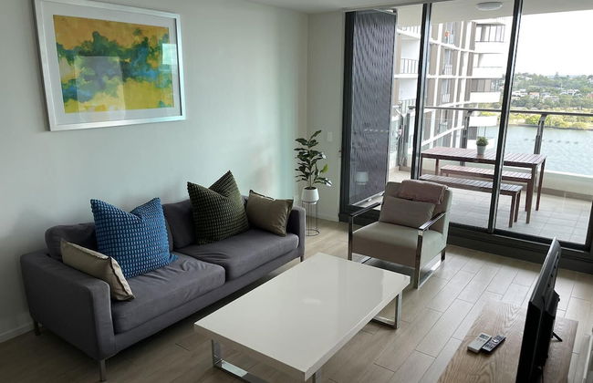 Link Portside Wharf Apartment Hotel - Photo 10