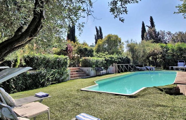 Belvilla by Oyo Cottage Della Musica - Photo 37