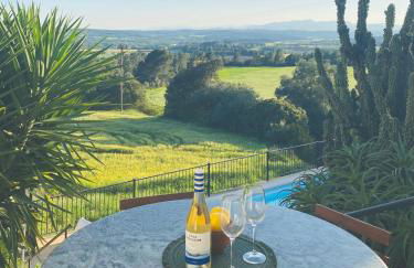 Torre Costa Brava Private pool - Foto 7