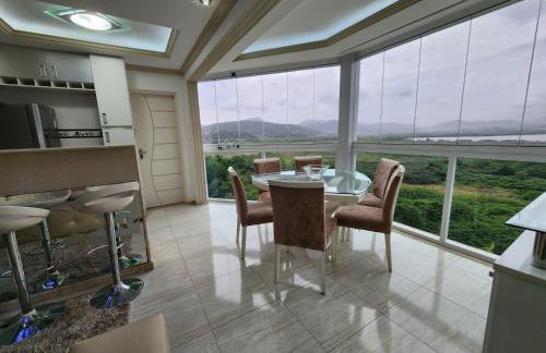 Apart Hotel Alecrim Praia de Camboinhas com Marina pe na areia - Foto 11