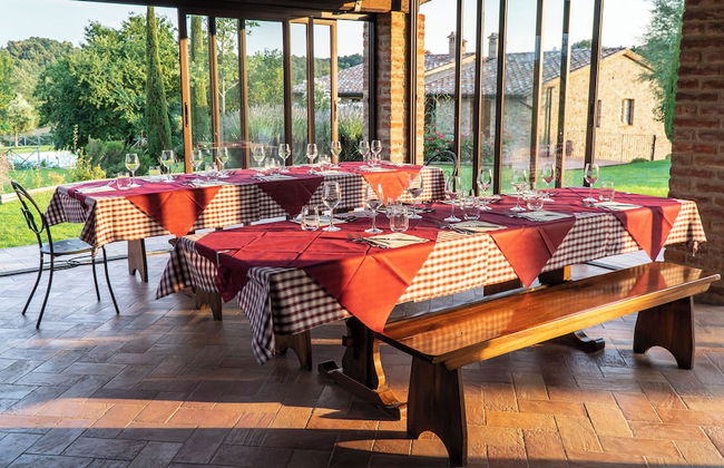 PanElios Borgo Vacanze - Photo 56