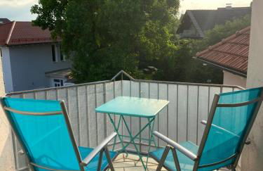 Ferienwohnung Lichtgalerie - Foto 3