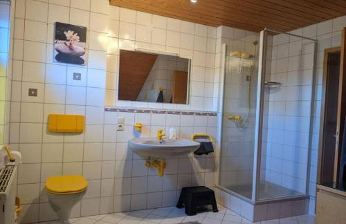 Schwarzwald Ferienhaus Strauch - Foto 31