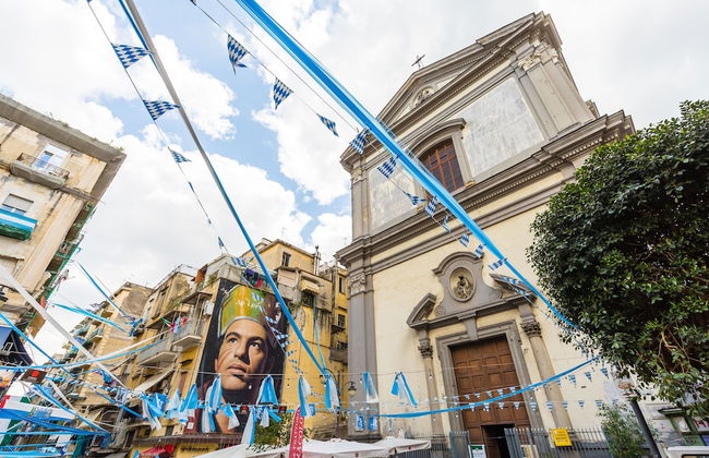 Maria's Bright Flats at the Cathedral - Foto 70