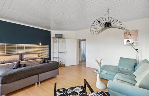 Amalfi Apartment A03 - 3 Zi.+ bequeme Boxspringbetten + smart TV - Foto 6