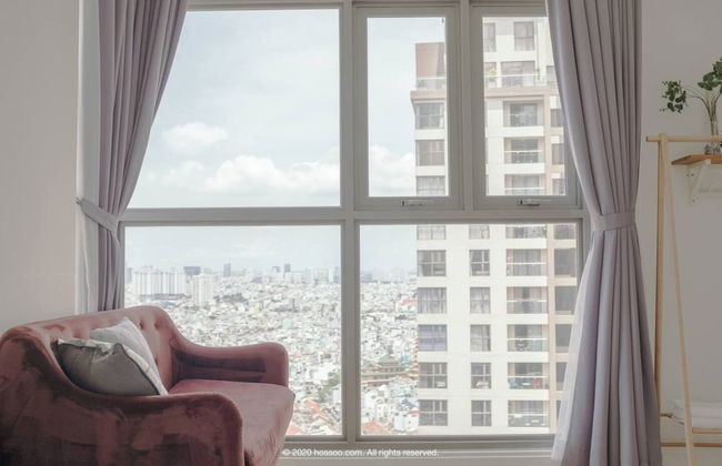 Saigon Fairy Land - Foto 18