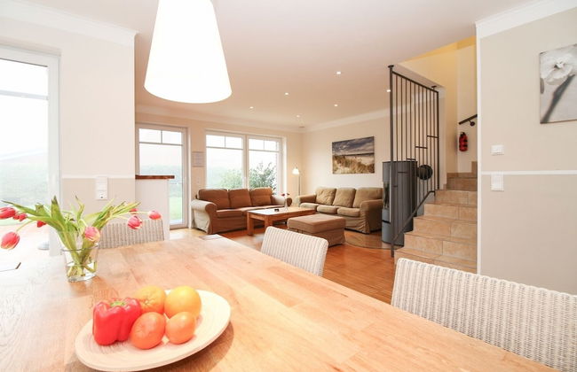 Logierhaus-Greetsiel - Foto 27