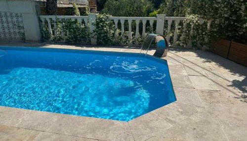 Villa Paradis - Cannes - Foto 4