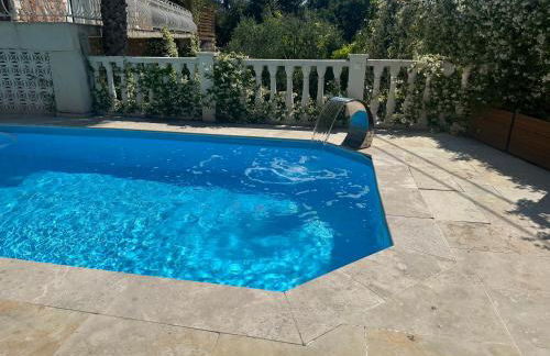 Villa Paradis - Cannes - Foto 4