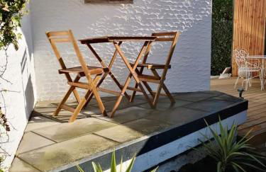 cottage du Fort Ambleteuse - Foto 8