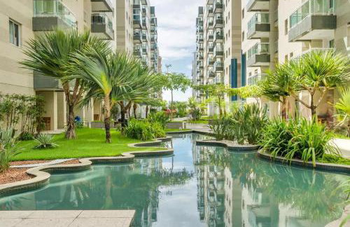 Apartamento Beira Mar Maceió - Foto 1