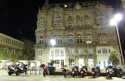 Edificio El Moderno, Vigo 1.902 - Foto 37