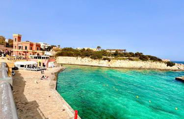 CASA ELAIO - immersa negli ulivi con vista sul mare Ionio - Foto 58