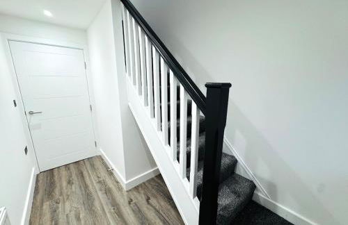 Stylish Apartment Near Birmingham - Foto 9