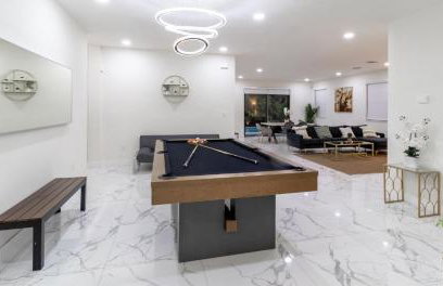 Tropical Villa wJacuzzi Big Terrace & Billiards - Foto 16